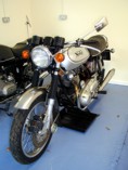 1976 Norton Commando 850cc