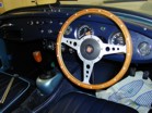 Motolita wooden steering-wheel etc