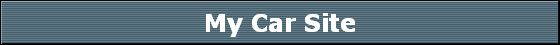 My Car Site