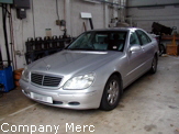 Company Merc